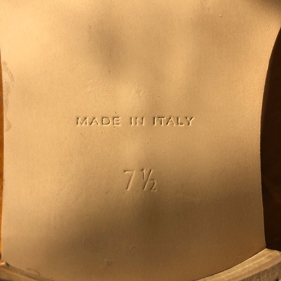 Everlane Modern Loafer - Camel - Picture 3 of 9